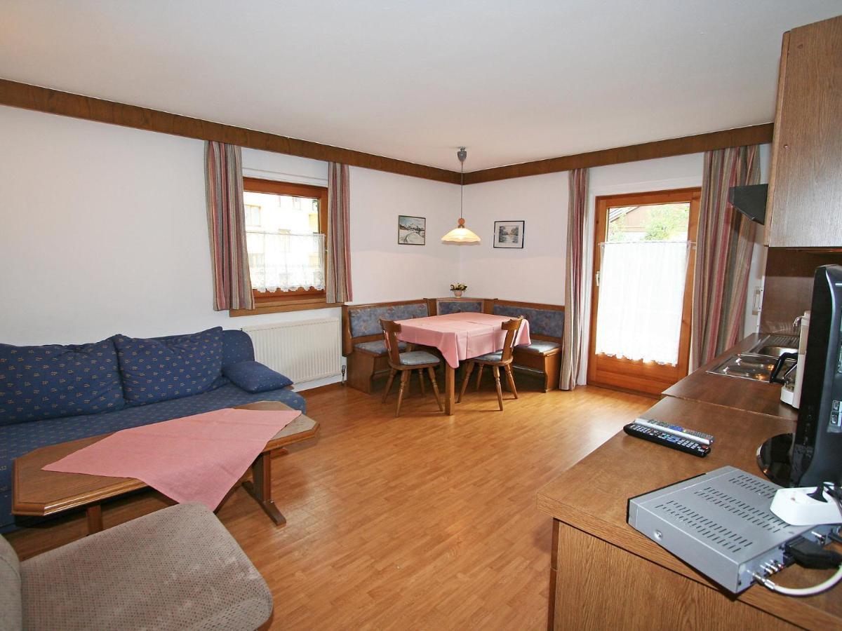 Apartment Sonnenheim-1 By Interhome Mayrhofen Exterior photo