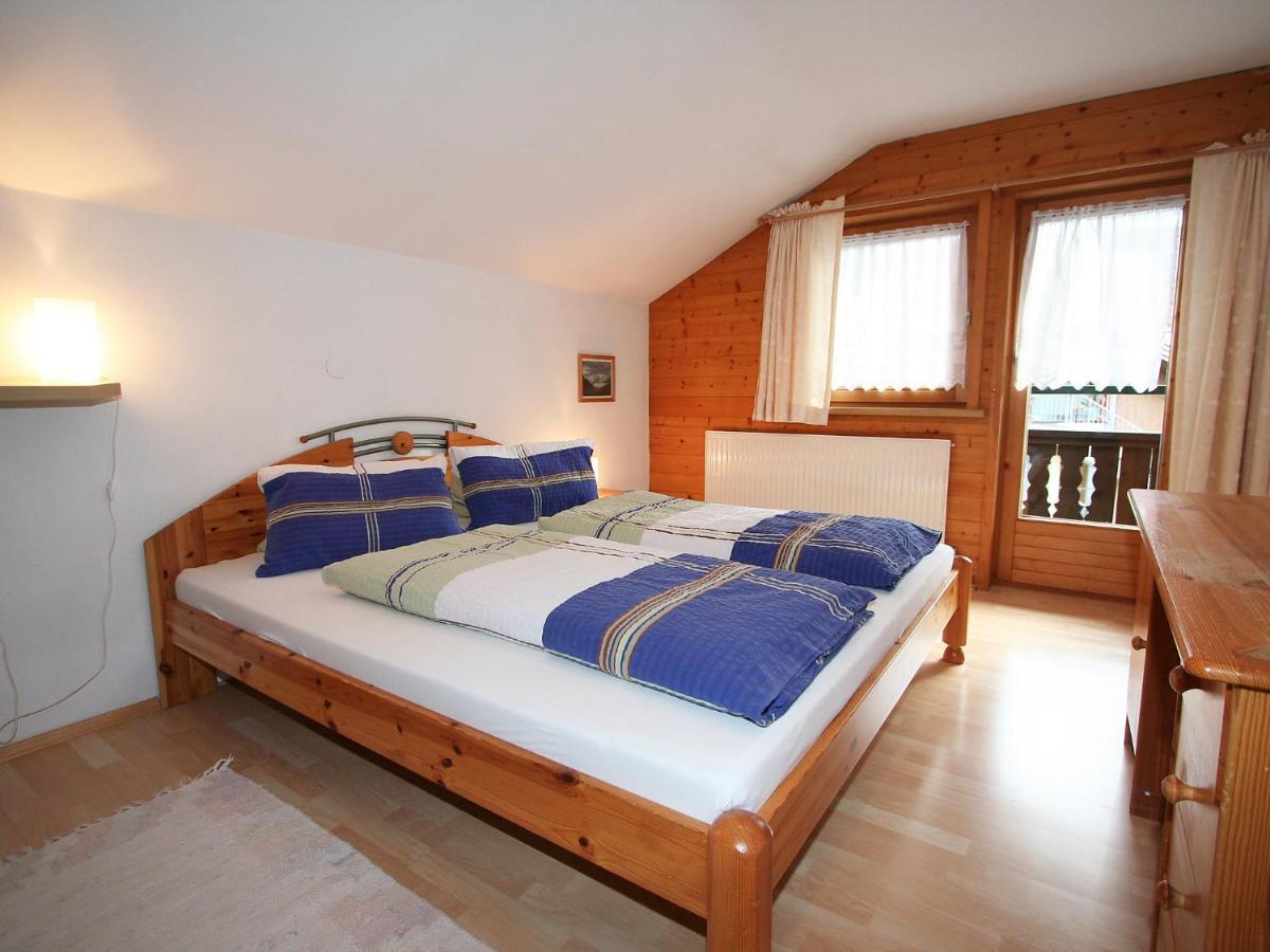 Apartment Sonnenheim-1 By Interhome Mayrhofen Exterior photo
