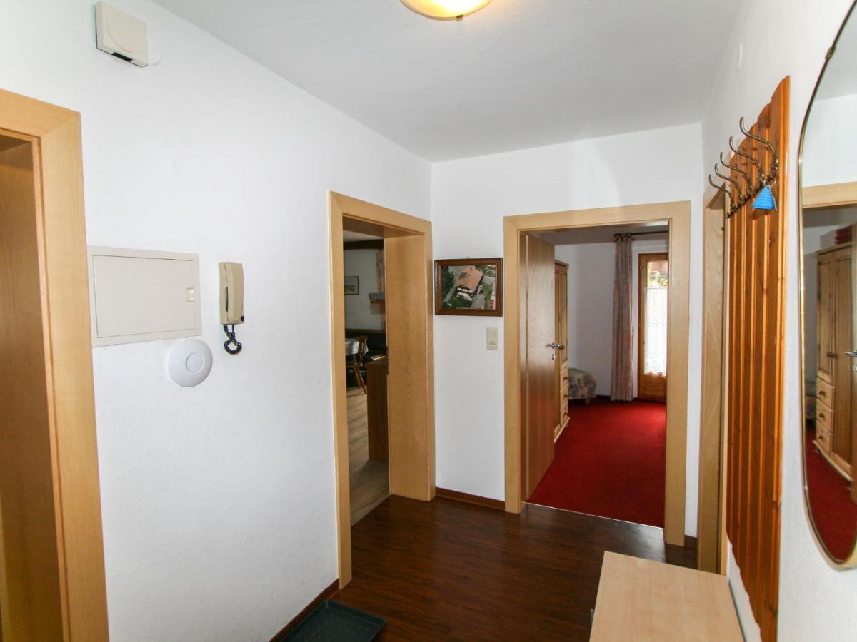 Apartment Sonnenheim-1 By Interhome Mayrhofen Exterior photo