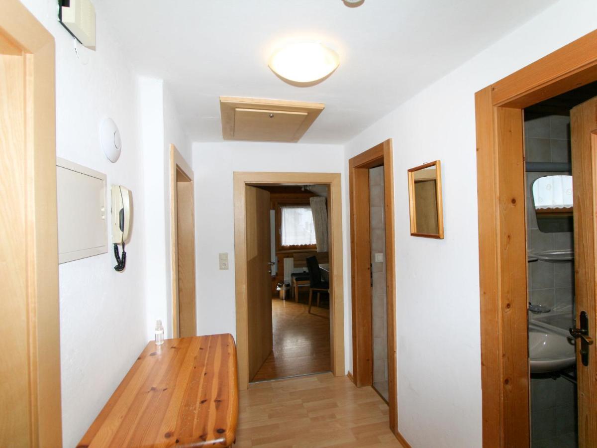 Apartment Sonnenheim-1 By Interhome Mayrhofen Exterior photo